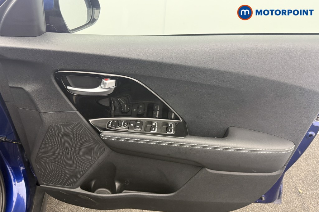 KIA E-Niro 3 Automatic Electric SUV - Stock Number (1612309) - 10th supplementary image