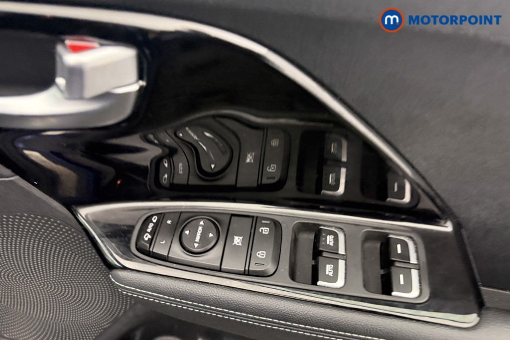 KIA E-Niro 3 Automatic Electric SUV - Stock Number (1612309) - 11th supplementary image