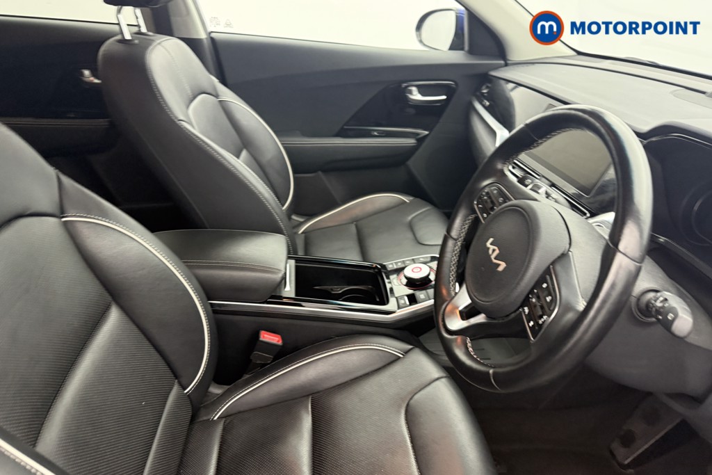 KIA E-Niro 3 Automatic Electric SUV - Stock Number (1612309) - 12th supplementary image