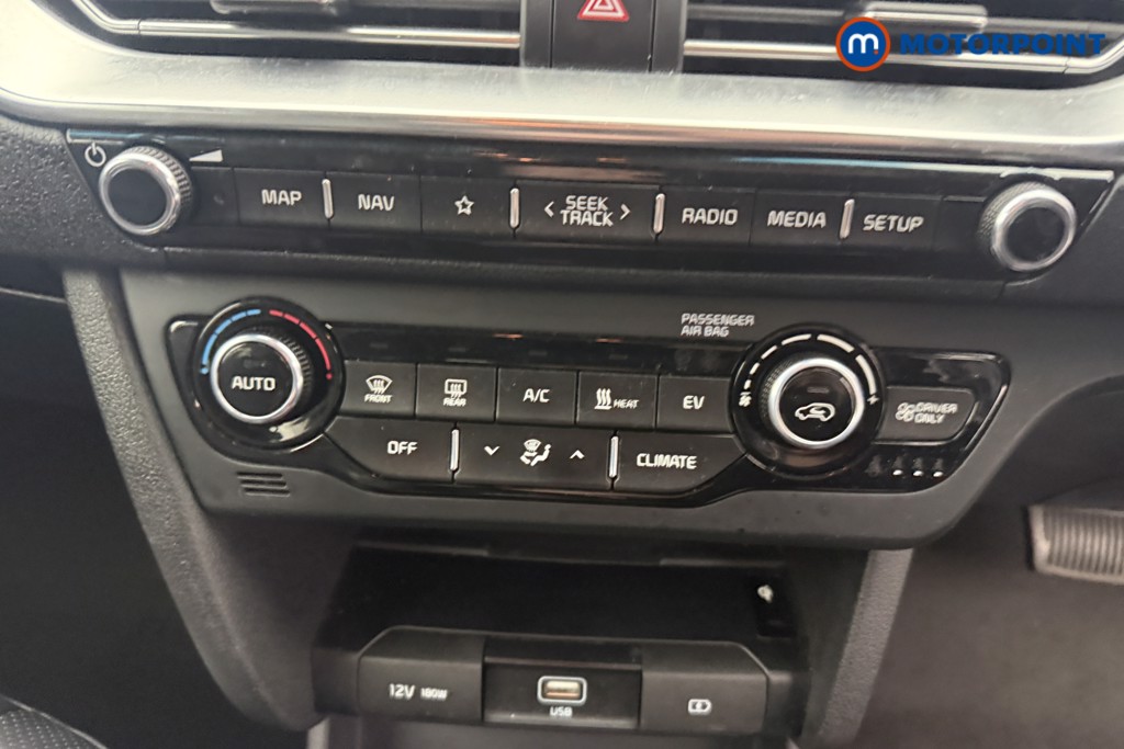 KIA E-Niro 3 Automatic Electric SUV - Stock Number (1612309) - 17th supplementary image