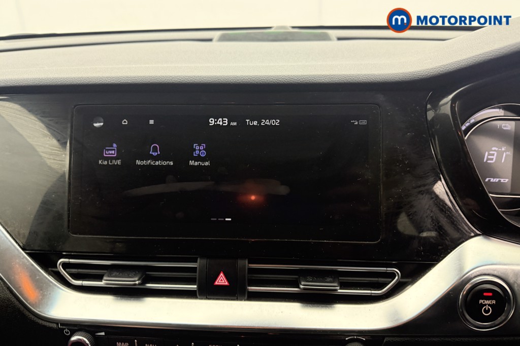 KIA E-Niro 3 Automatic Electric SUV - Stock Number (1612309) - 21st supplementary image