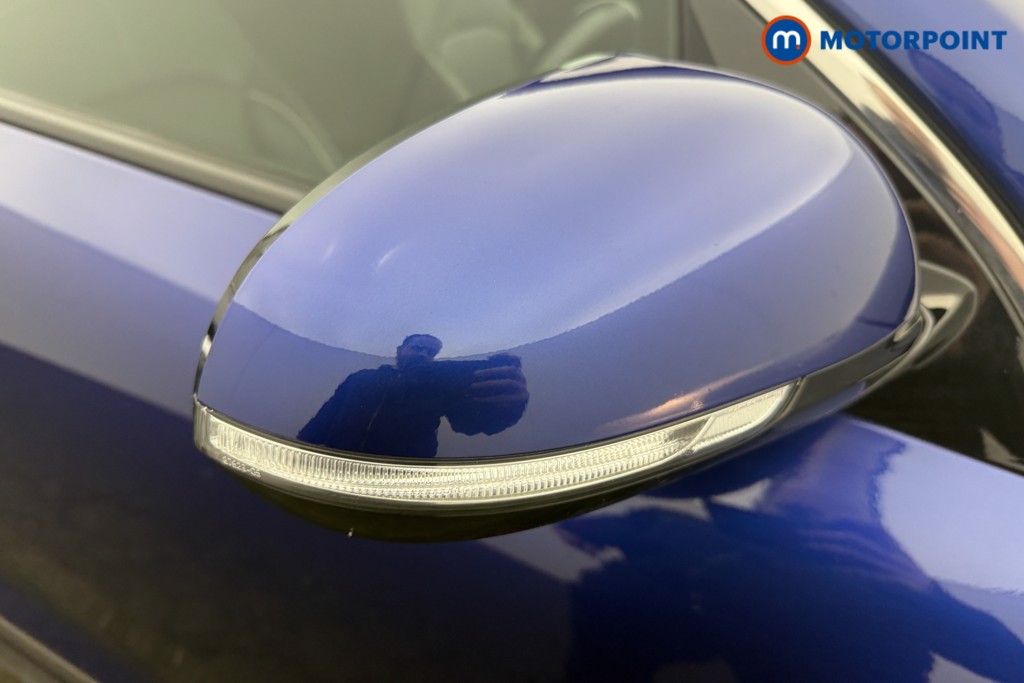 KIA E-Niro 3 Automatic Electric SUV - Stock Number (1612309) - 22nd supplementary image