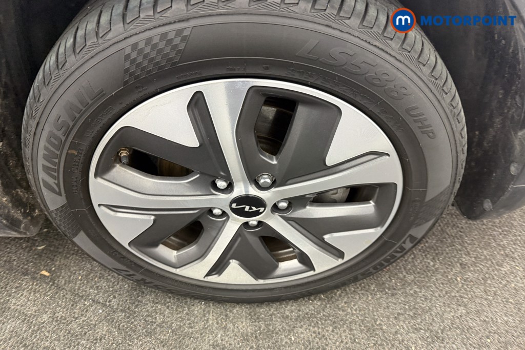 KIA E-Niro 3 Automatic Electric SUV - Stock Number (1612309) - 23rd supplementary image