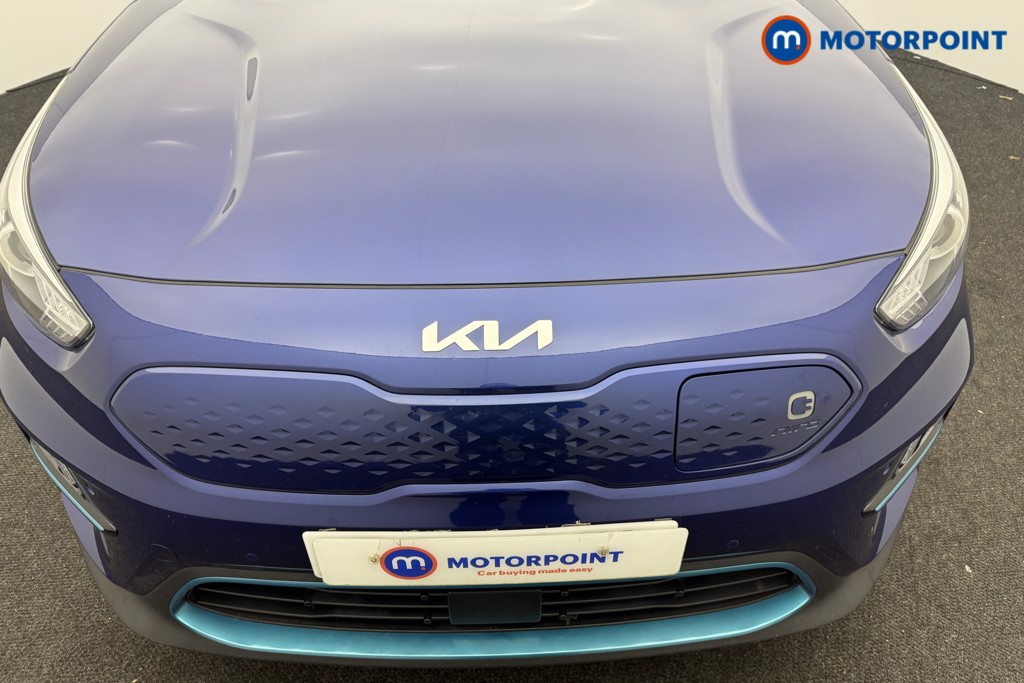 KIA E-Niro 3 Automatic Electric SUV - Stock Number (1612309) - 25th supplementary image