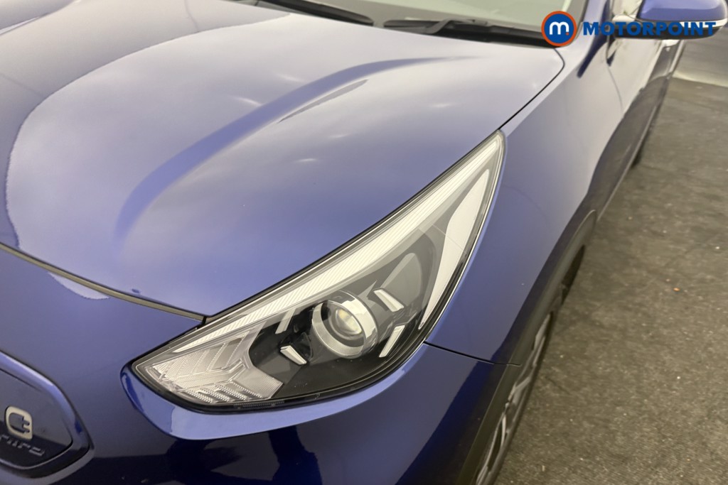 KIA E-Niro 3 Automatic Electric SUV - Stock Number (1612309) - 26th supplementary image