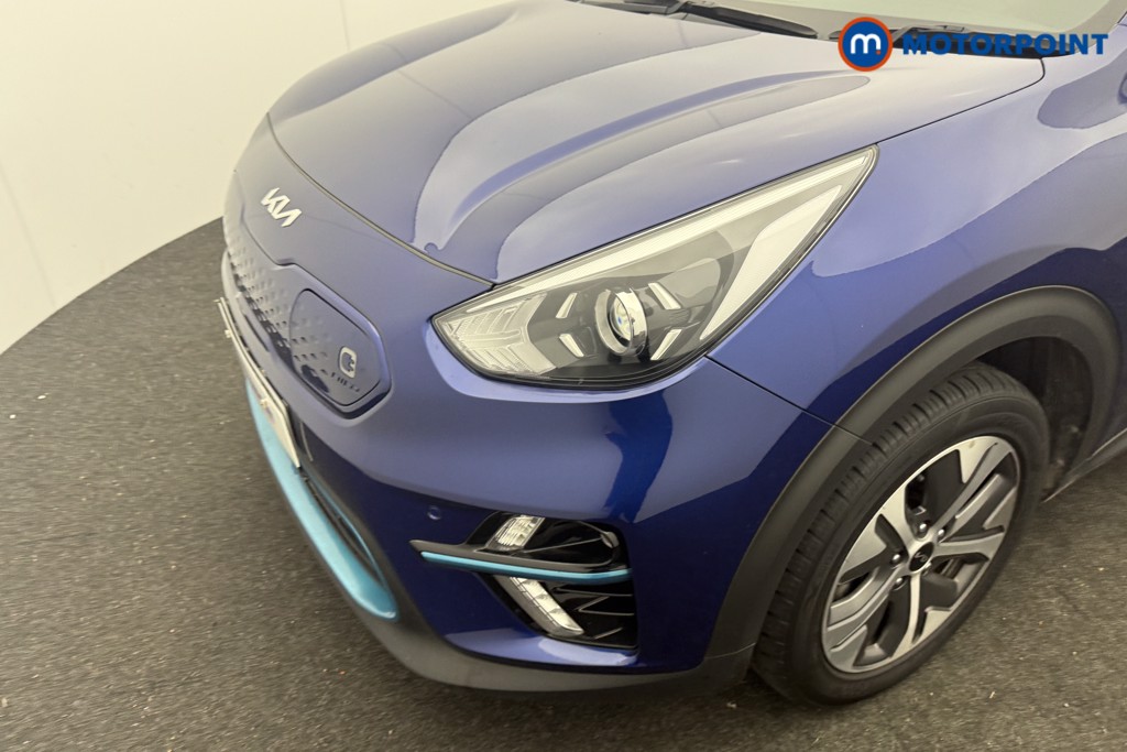 KIA E-Niro 3 Automatic Electric SUV - Stock Number (1612309) - 27th supplementary image