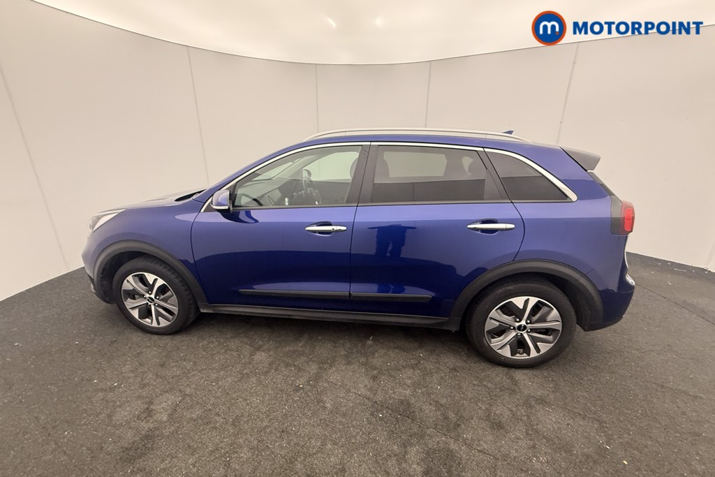 KIA E-Niro 3 Automatic Electric SUV - Stock Number (1612309) - 29th supplementary image