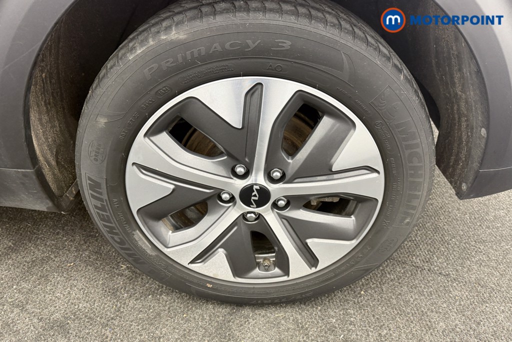 KIA E-Niro 3 Automatic Electric SUV - Stock Number (1612309) - 30th supplementary image