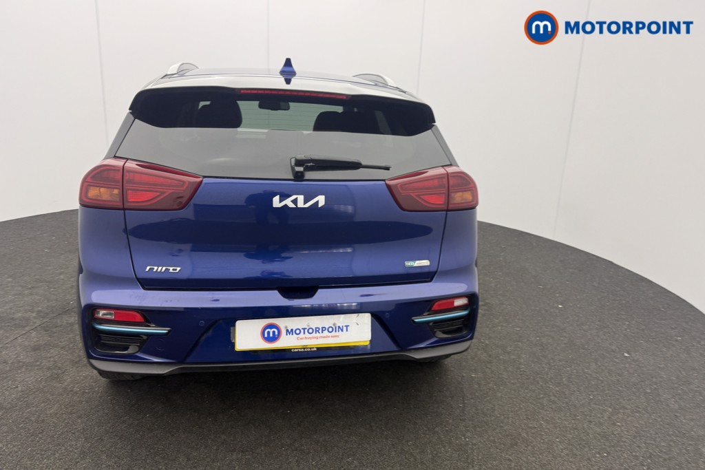 KIA E-Niro 3 Automatic Electric SUV - Stock Number (1612309) - 1st supplementary image