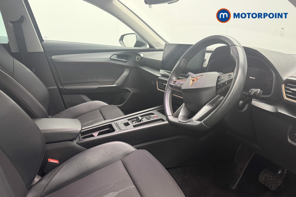 Cupra Formentor V1 Automatic Petrol SUV - Stock Number (1612465) - 5th supplementary image