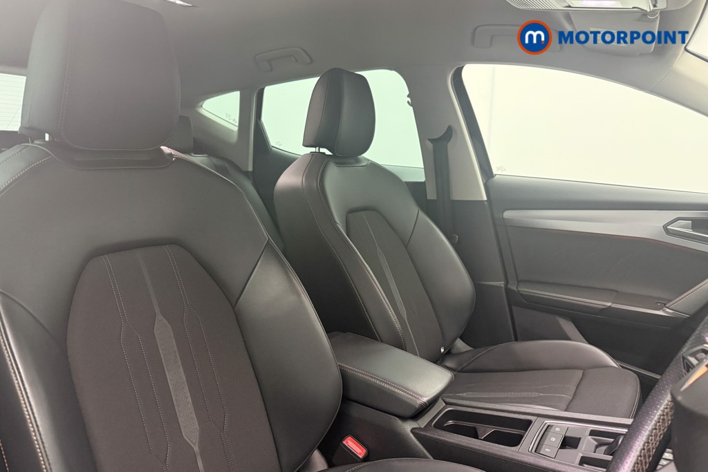 Cupra Formentor V1 Automatic Petrol SUV - Stock Number (1612465) - 6th supplementary image