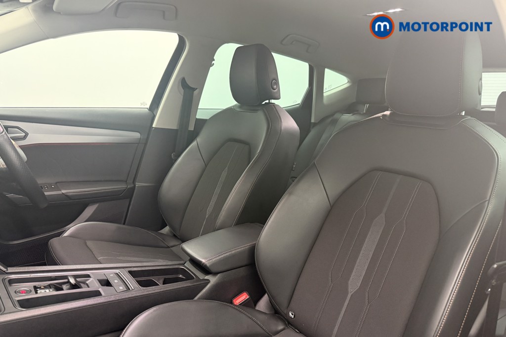 Cupra Formentor V1 Automatic Petrol SUV - Stock Number (1612465) - 7th supplementary image