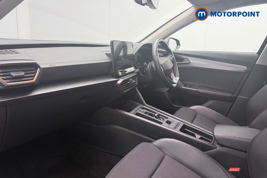 Cupra Formentor V1 Automatic Petrol SUV - Stock Number (1612465) - 8th supplementary image