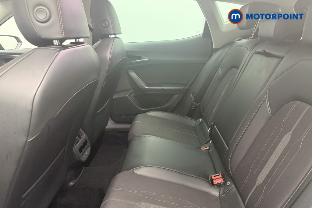 Cupra Formentor V1 Automatic Petrol SUV - Stock Number (1612465) - 9th supplementary image