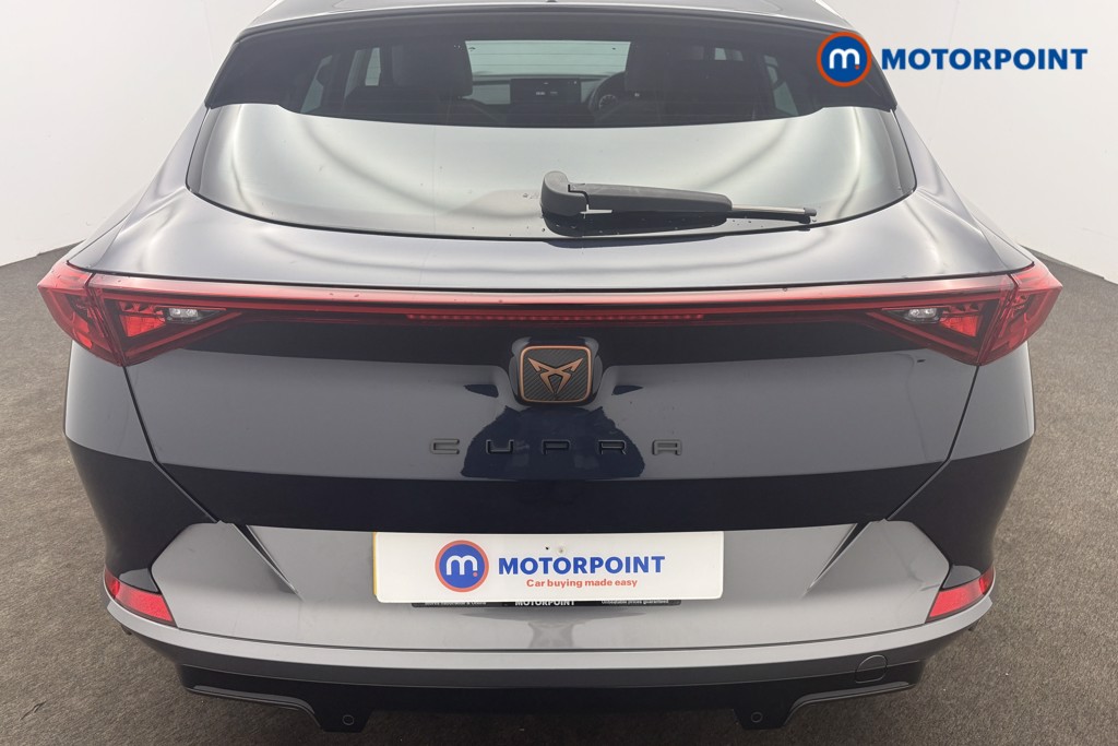 Cupra Formentor V1 Automatic Petrol SUV - Stock Number (1612465) - 10th supplementary image