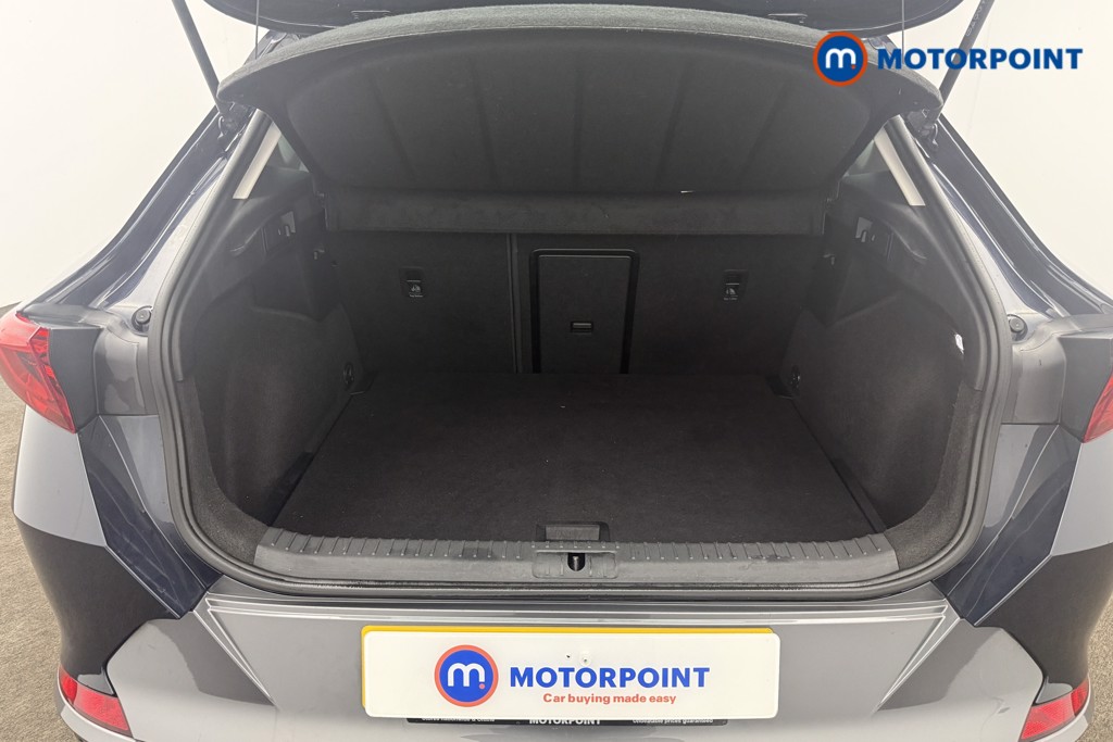 Cupra Formentor V1 Automatic Petrol SUV - Stock Number (1612465) - 12th supplementary image