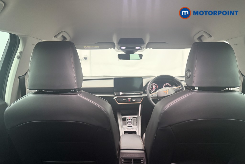 Cupra Formentor V1 Automatic Petrol SUV - Stock Number (1612465) - 13th supplementary image