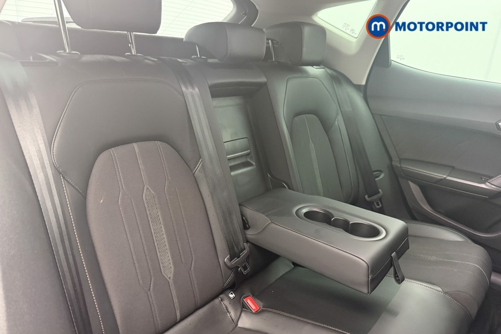 Cupra Formentor V1 Automatic Petrol SUV - Stock Number (1612465) - 14th supplementary image