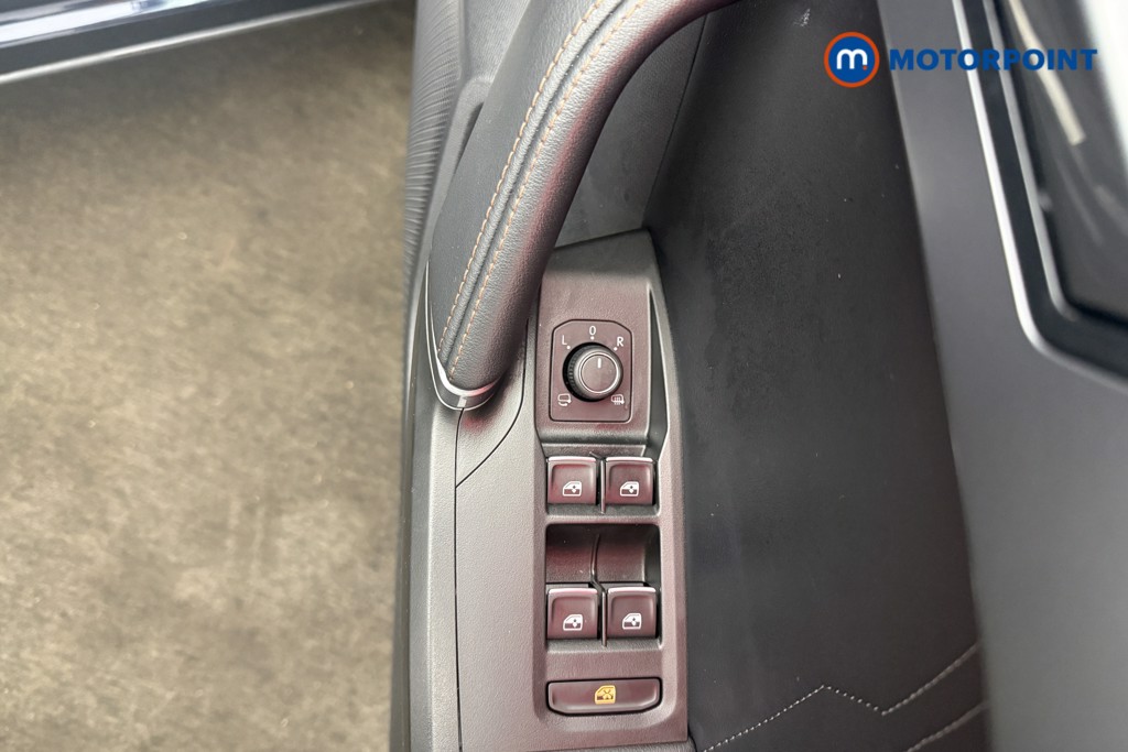 Cupra Formentor V1 Automatic Petrol SUV - Stock Number (1612465) - 15th supplementary image