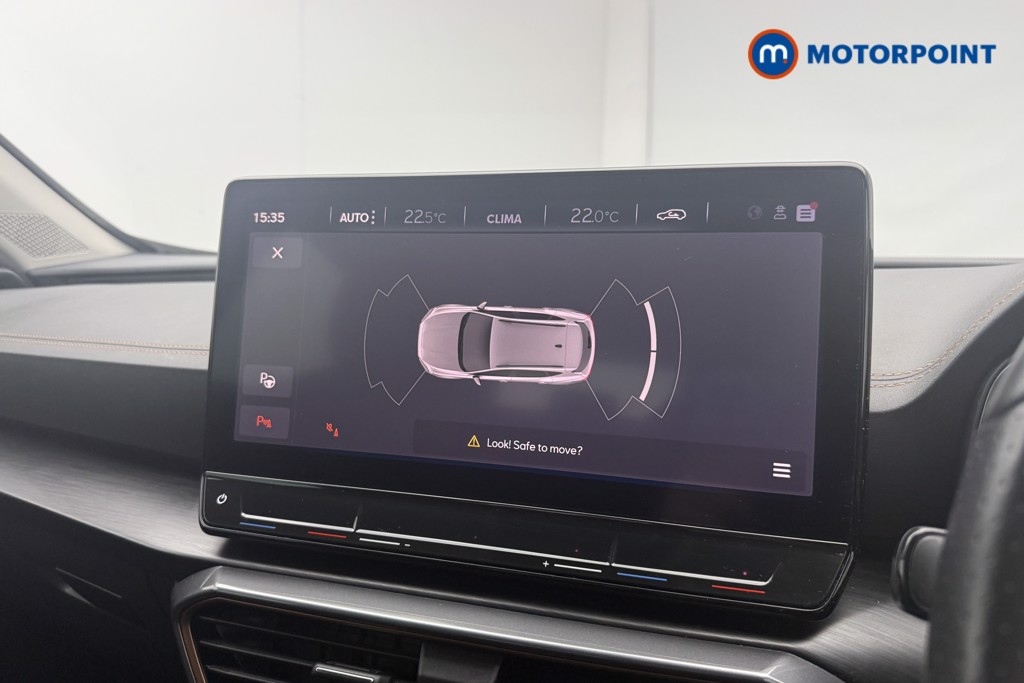 Cupra Formentor V1 Automatic Petrol SUV - Stock Number (1612465) - 18th supplementary image