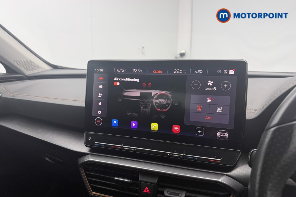 Cupra Formentor V1 Automatic Petrol SUV - Stock Number (1612465) - 19th supplementary image