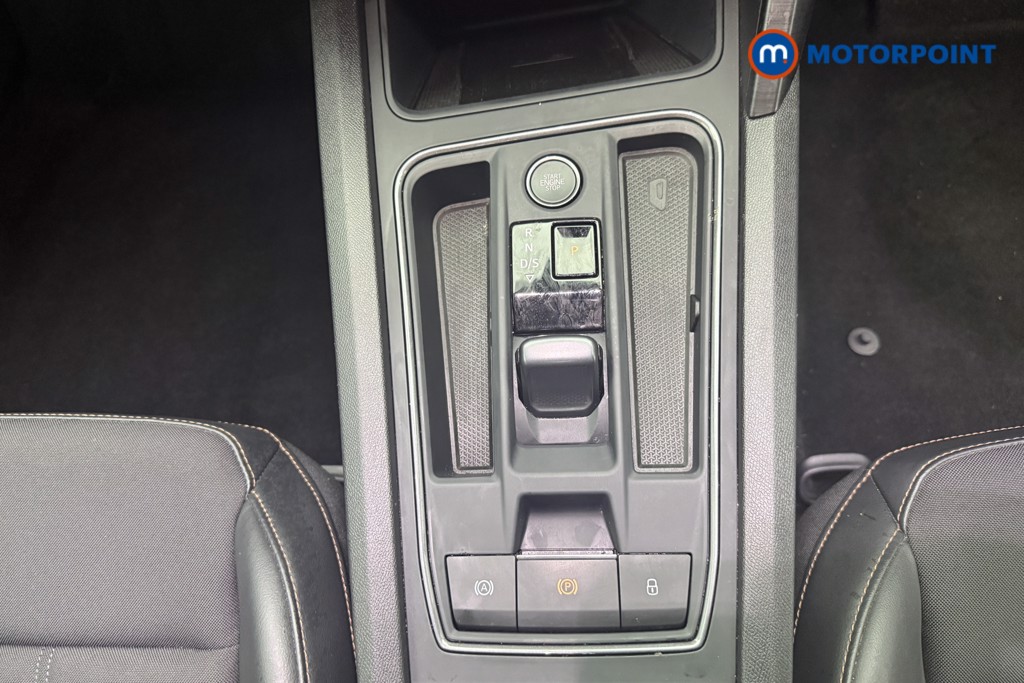 Cupra Formentor V1 Automatic Petrol SUV - Stock Number (1612465) - 22nd supplementary image