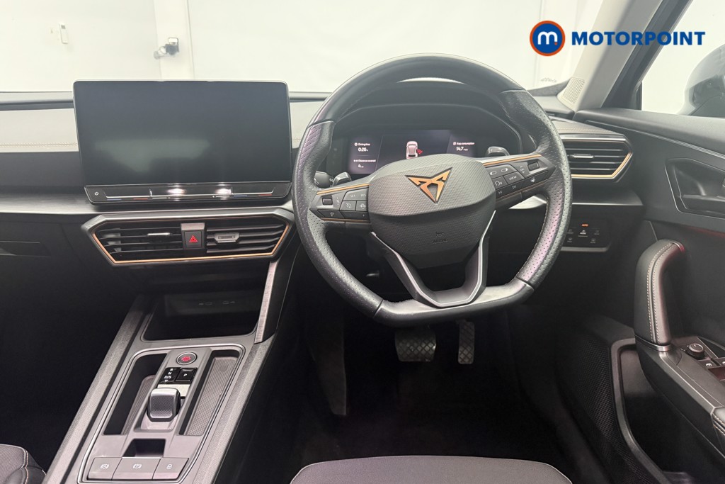 Cupra Formentor V1 Automatic Petrol SUV - Stock Number (1612465) - 24th supplementary image