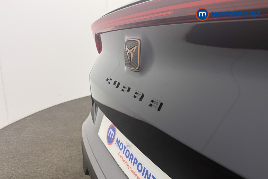 Cupra Formentor V1 Automatic Petrol SUV - Stock Number (1612465) - 25th supplementary image