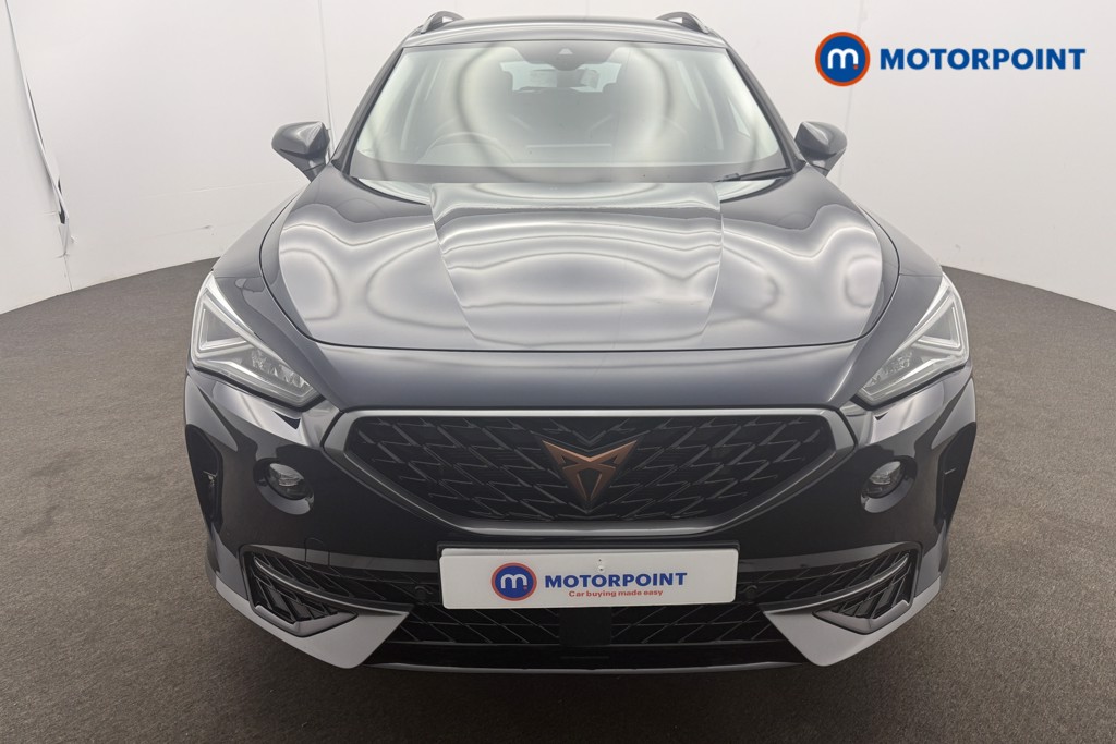 Cupra Formentor V1 Automatic Petrol SUV - Stock Number (1612465) - 26th supplementary image