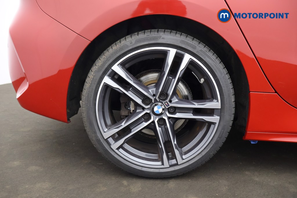 BMW 1 Series M Sport Automatic Petrol Hatchback - Stock Number (1612654) - 2nd supplementary image