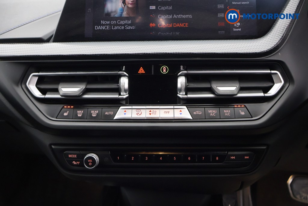 BMW 1 Series M Sport Automatic Petrol Hatchback - Stock Number (1612654) - 13th supplementary image