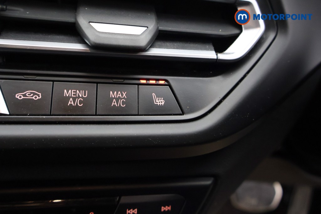 BMW 1 Series M Sport Automatic Petrol Hatchback - Stock Number (1612654) - 14th supplementary image