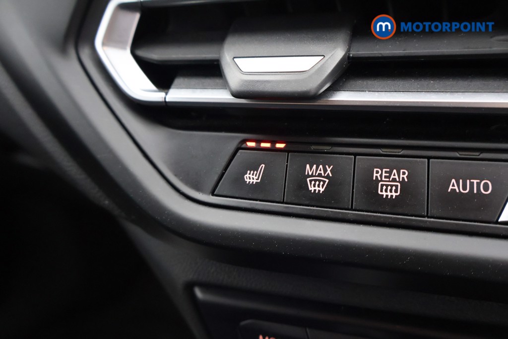 BMW 1 Series M Sport Automatic Petrol Hatchback - Stock Number (1612654) - 15th supplementary image