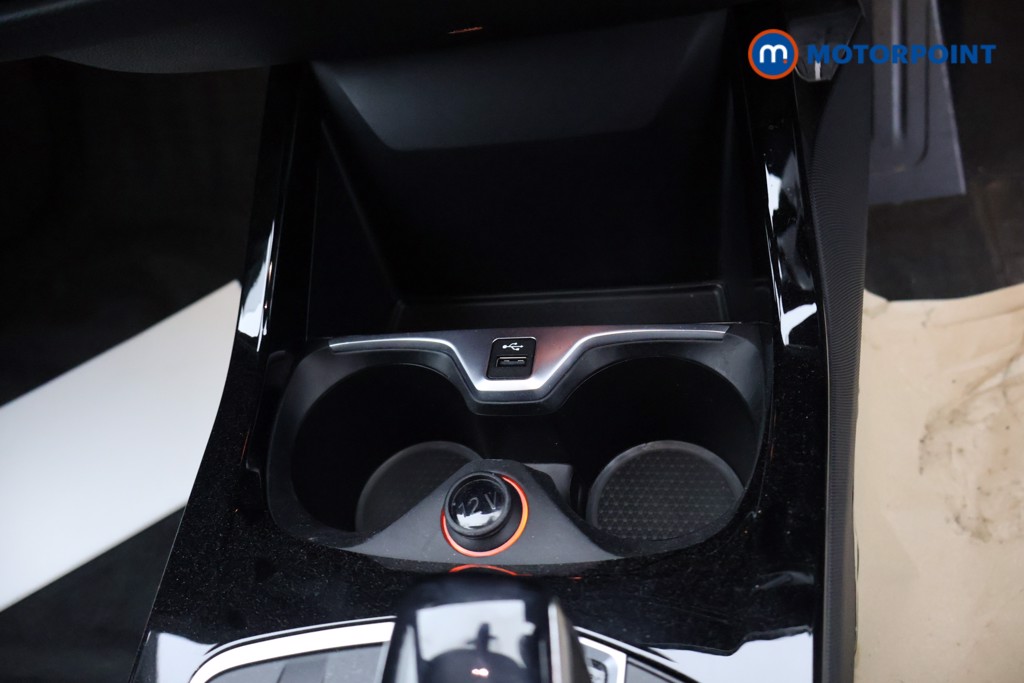 BMW 1 Series M Sport Automatic Petrol Hatchback - Stock Number (1612654) - 16th supplementary image