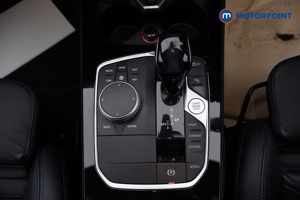 BMW 1 Series M Sport Automatic Petrol Hatchback - Stock Number (1612654) - 18th supplementary image