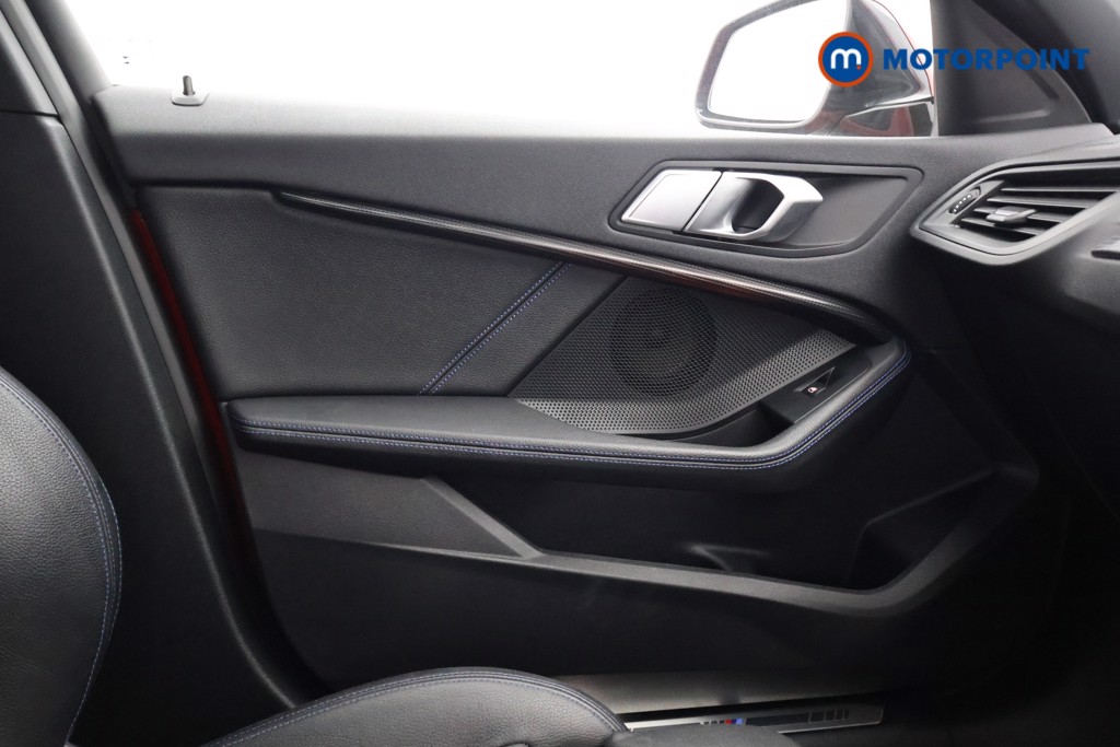 BMW 1 Series M Sport Automatic Petrol Hatchback - Stock Number (1612654) - 20th supplementary image