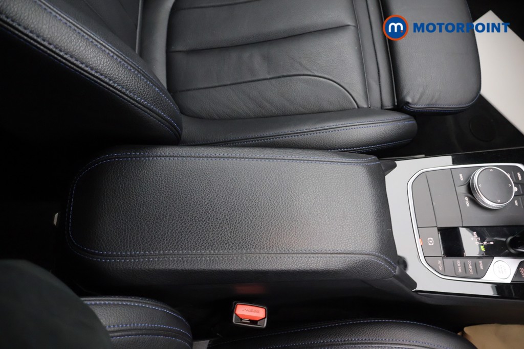 BMW 1 Series M Sport Automatic Petrol Hatchback - Stock Number (1612654) - 21st supplementary image