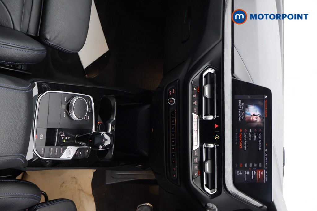 BMW 1 Series M Sport Automatic Petrol Hatchback - Stock Number (1612654) - 22nd supplementary image