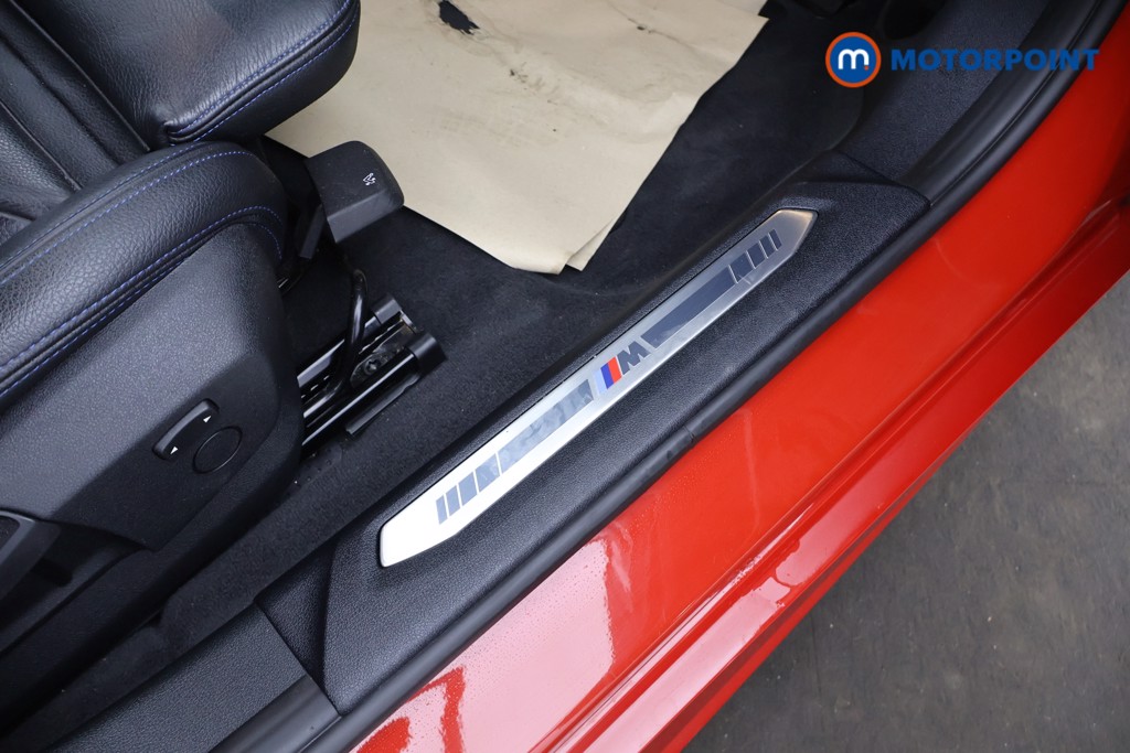 BMW 1 Series M Sport Automatic Petrol Hatchback - Stock Number (1612654) - 23rd supplementary image