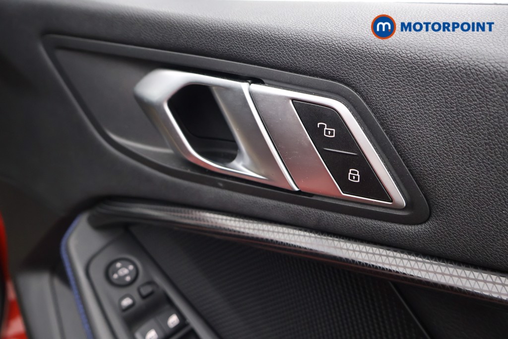 BMW 1 Series M Sport Automatic Petrol Hatchback - Stock Number (1612654) - 25th supplementary image