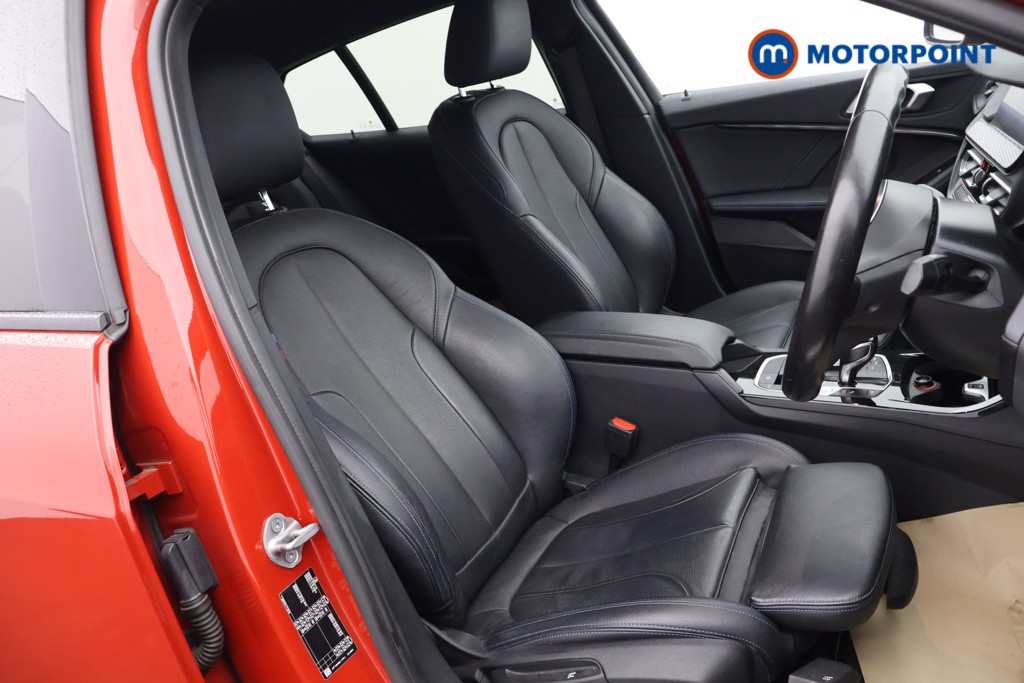 BMW 1 Series M Sport Automatic Petrol Hatchback - Stock Number (1612654) - 26th supplementary image