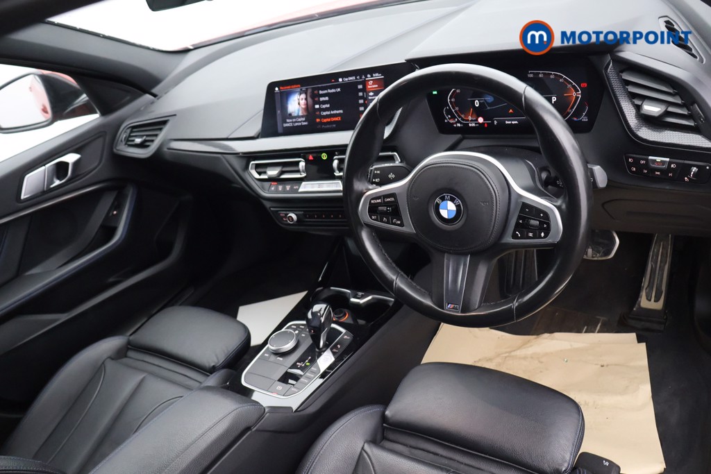 BMW 1 Series M Sport Automatic Petrol Hatchback - Stock Number (1612654) - 27th supplementary image