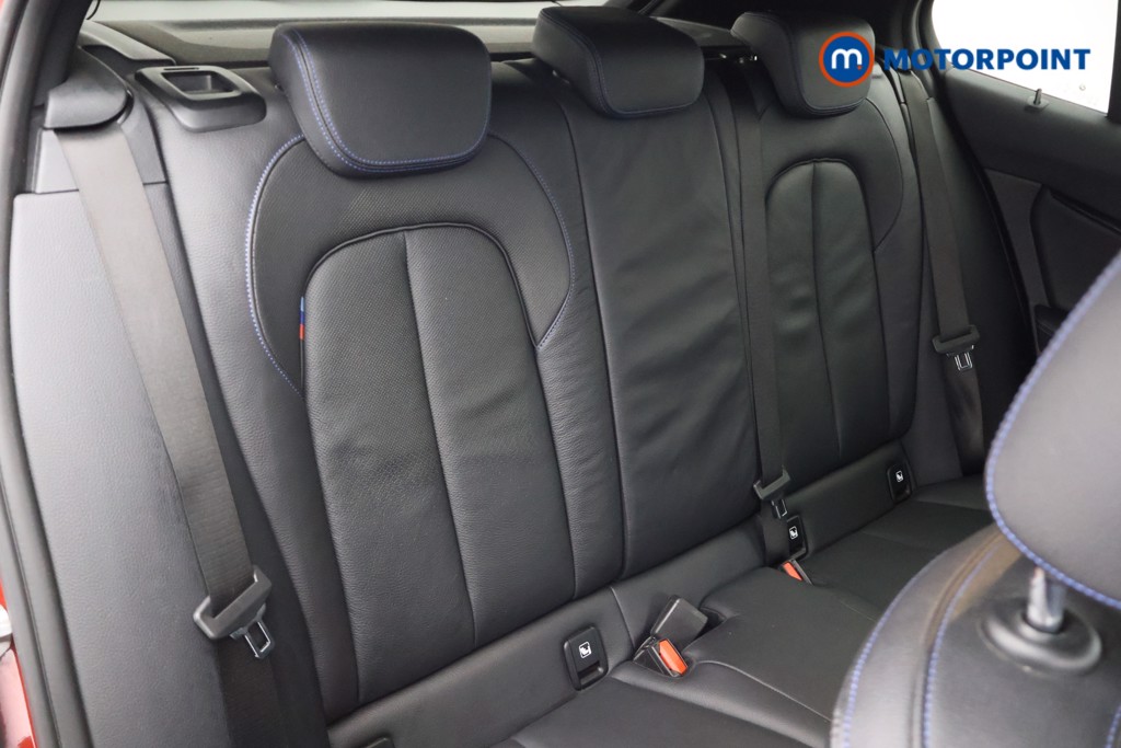 BMW 1 Series M Sport Automatic Petrol Hatchback - Stock Number (1612654) - 28th supplementary image