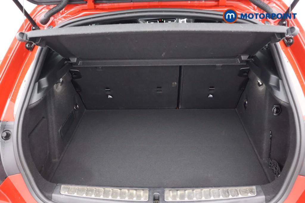 BMW 1 Series M Sport Automatic Petrol Hatchback - Stock Number (1612654) - 31st supplementary image