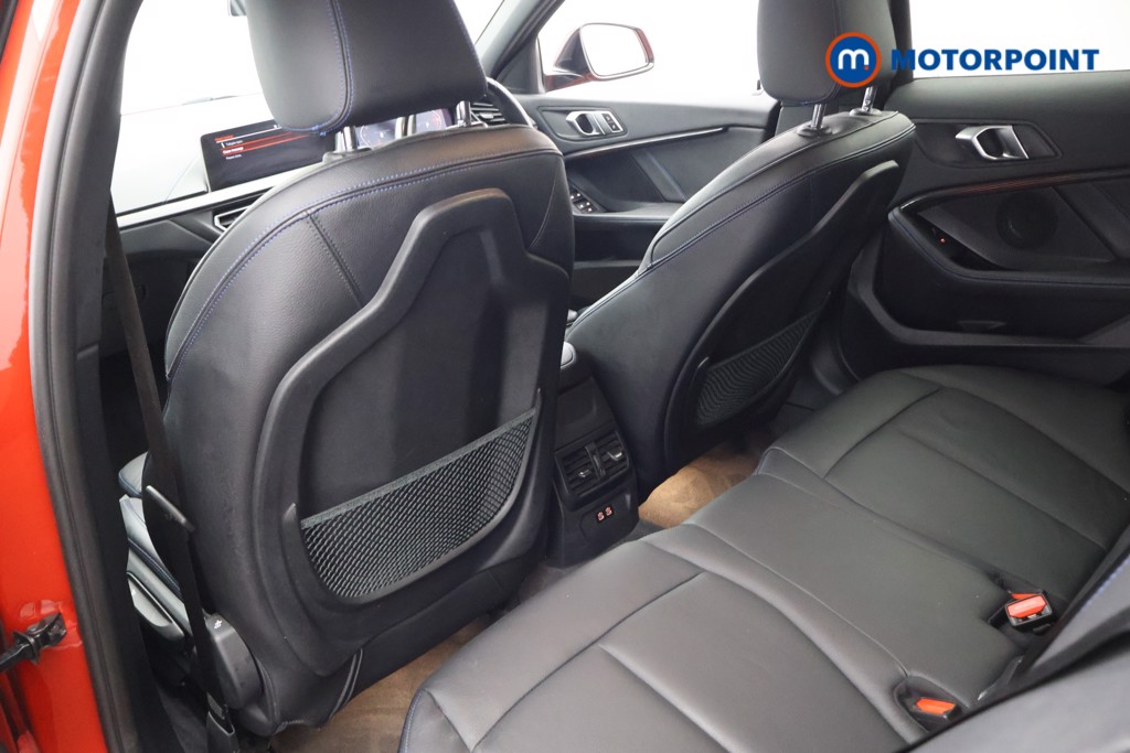 BMW 1 Series M Sport Automatic Petrol Hatchback - Stock Number (1612654) - 32nd supplementary image