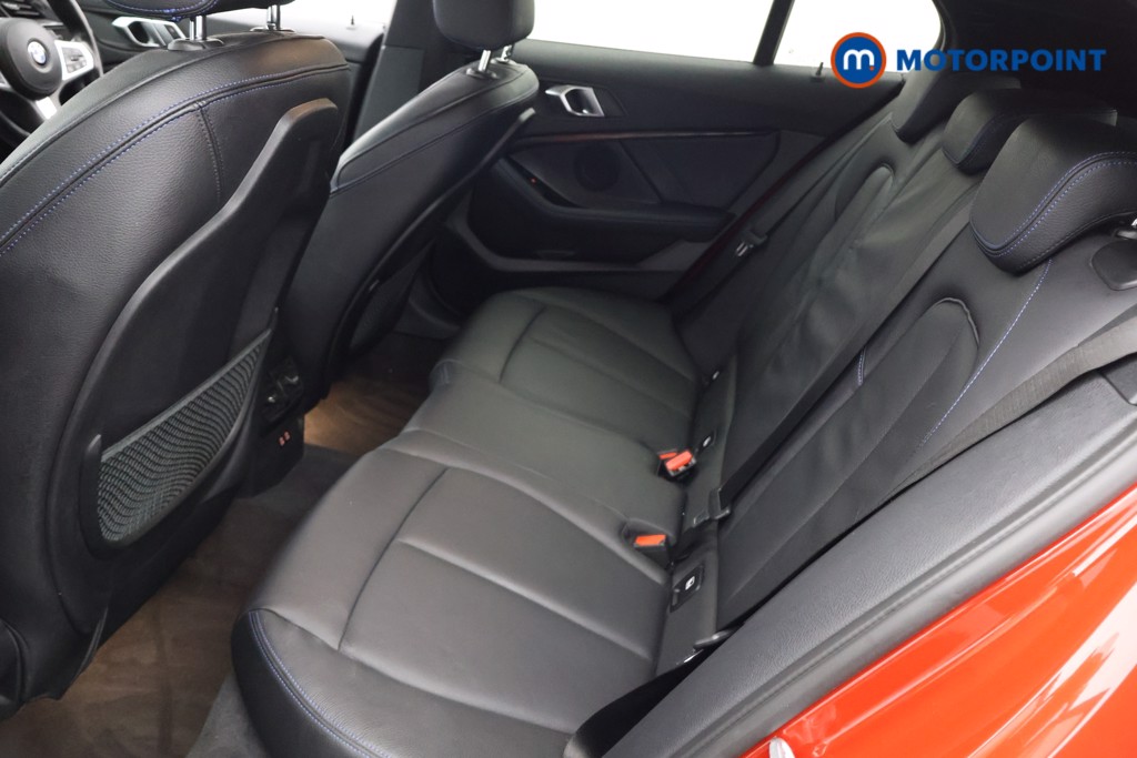 BMW 1 Series M Sport Automatic Petrol Hatchback - Stock Number (1612654) - 33rd supplementary image