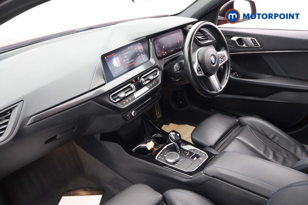 BMW 1 Series M Sport Automatic Petrol Hatchback - Stock Number (1612654) - 35th supplementary image