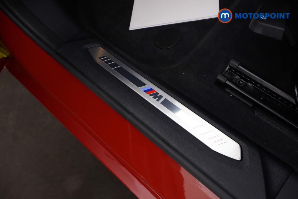 BMW 1 Series M Sport Automatic Petrol Hatchback - Stock Number (1612654) - 36th supplementary image