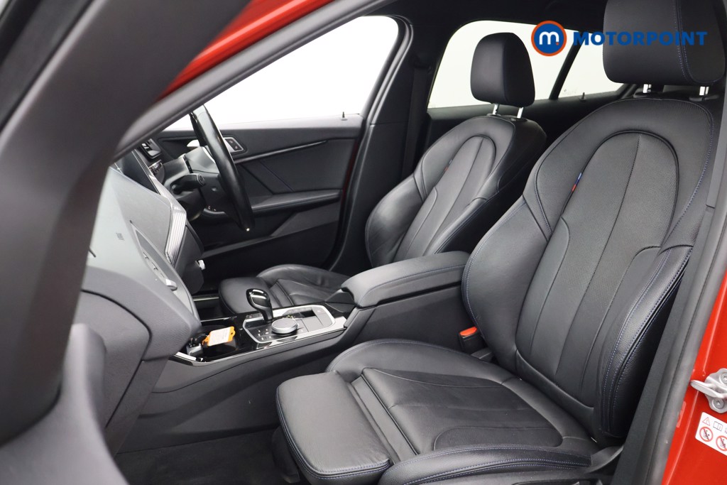 BMW 1 Series M Sport Automatic Petrol Hatchback - Stock Number (1612654) - 38th supplementary image