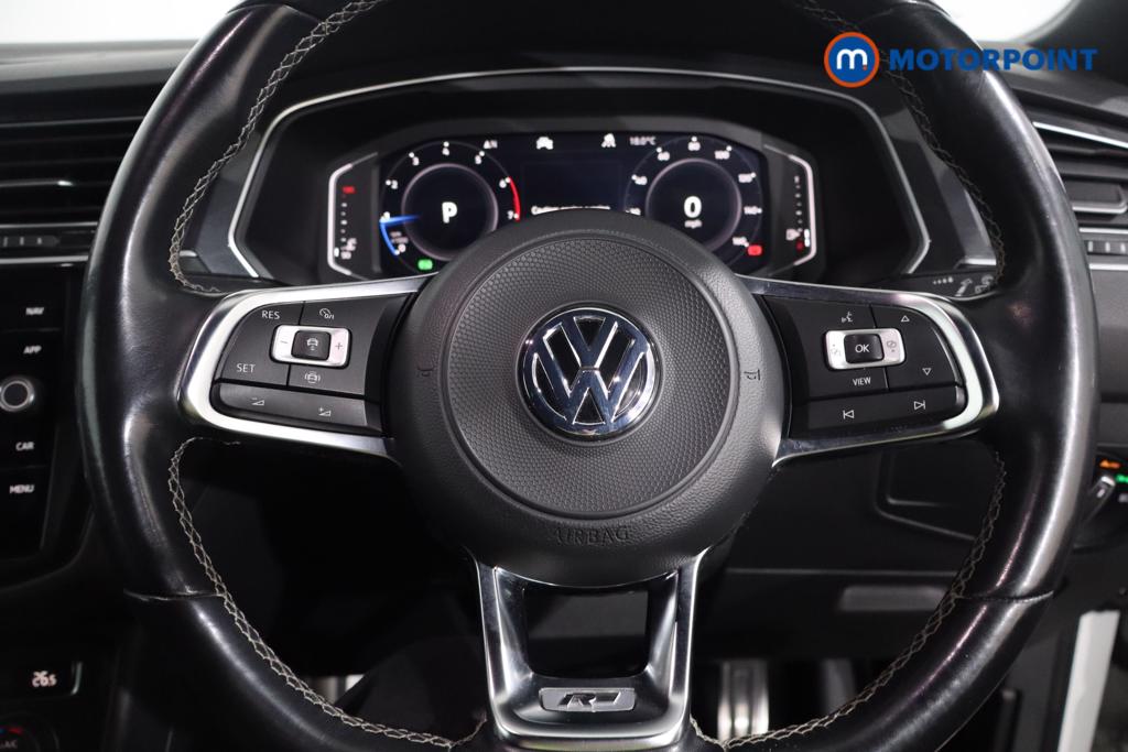 Volkswagen Tiguan R-Line Tech Automatic Petrol SUV - Stock Number (1612655) - 6th supplementary image
